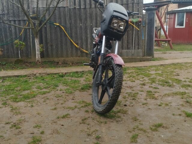 Альфа Другая, объемом двигателя 100 л и пробегом 0 тыс. км за 214 $, фото 3 на Automoto.ua