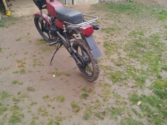 Альфа Другая, объемом двигателя 100 л и пробегом 0 тыс. км за 214 $, фото 1 на Automoto.ua