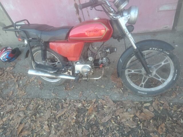 Альфа Другая, объемом двигателя 72 л и пробегом 0 тыс. км за 189 $, фото 2 на Automoto.ua