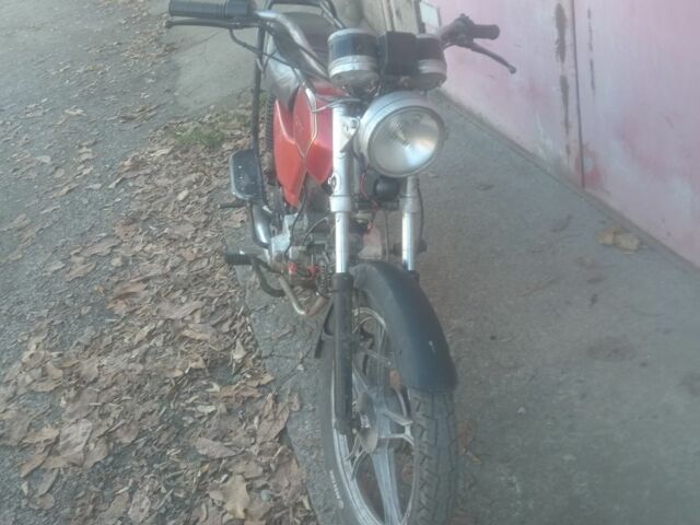 Альфа Другая, объемом двигателя 72 л и пробегом 0 тыс. км за 190 $, фото 1 на Automoto.ua