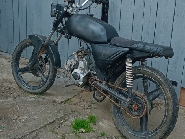 Альфа Другая, объемом двигателя 0.13 л и пробегом 0 тыс. км за 95 $, фото 3 на Automoto.ua