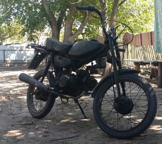 Альфа Другая, объемом двигателя 100 л и пробегом 0 тыс. км за 226 $, фото 2 на Automoto.ua