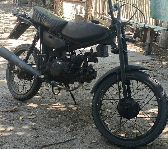 Альфа Другая, объемом двигателя 100 л и пробегом 0 тыс. км за 226 $, фото 3 на Automoto.ua