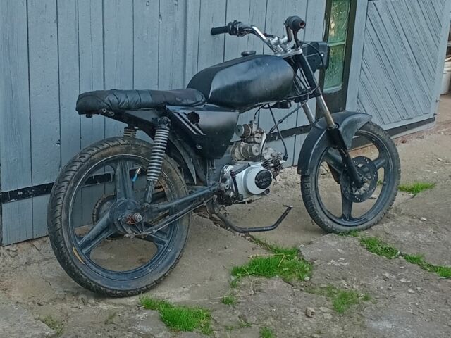 Альфа Другая, объемом двигателя 0.13 л и пробегом 0 тыс. км за 95 $, фото 1 на Automoto.ua