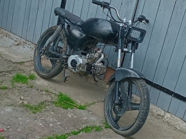 Альфа Другая, объемом двигателя 0.13 л и пробегом 0 тыс. км за 95 $, фото 2 на Automoto.ua