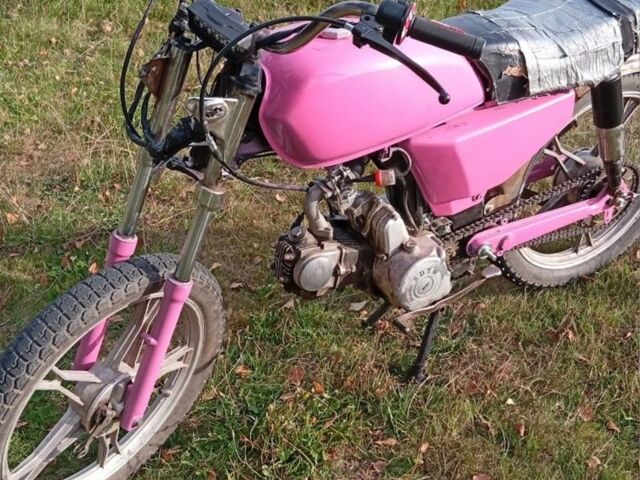 Альфа Другая, объемом двигателя 72 л и пробегом 0 тыс. км за 155 $, фото 5 на Automoto.ua