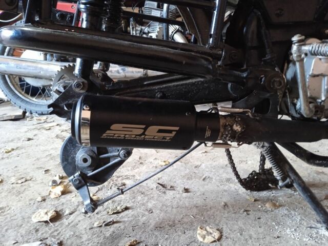 Альфа Другая, объемом двигателя 0.11 л и пробегом 0 тыс. км за 404 $, фото 2 на Automoto.ua