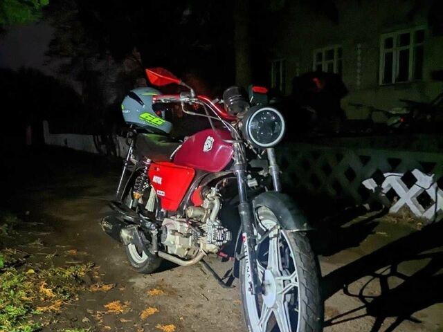 Альфа Другая, объемом двигателя 100 л и пробегом 0 тыс. км за 356 $, фото 1 на Automoto.ua