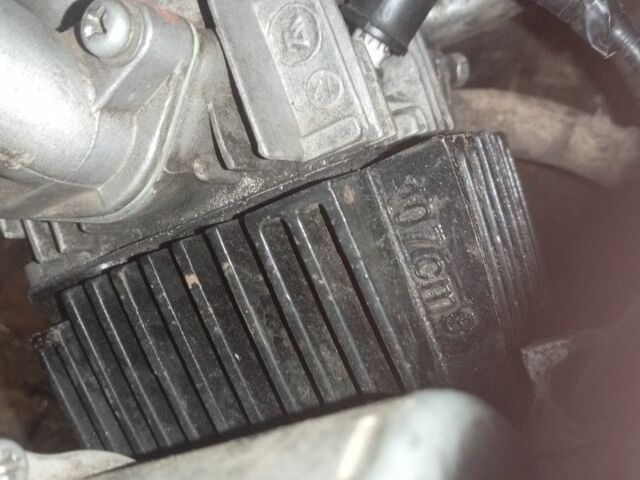 Альфа Другая, об'ємом двигуна 0 л та пробігом 0 тис. км за 321 $, фото 4 на Automoto.ua