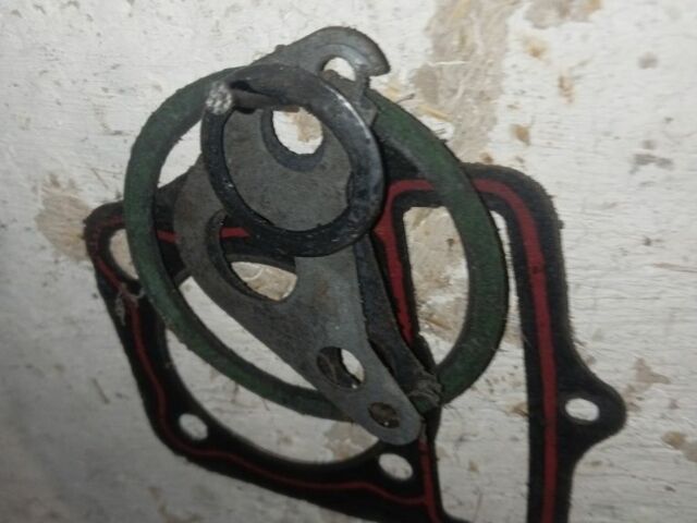 Альфа Другая, об'ємом двигуна 0 л та пробігом 0 тис. км за 321 $, фото 15 на Automoto.ua