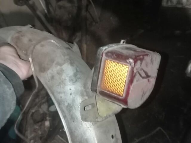 Альфа Другая, об'ємом двигуна 0 л та пробігом 0 тис. км за 321 $, фото 19 на Automoto.ua