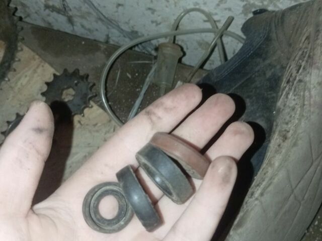 Альфа Другая, об'ємом двигуна 0 л та пробігом 0 тис. км за 321 $, фото 14 на Automoto.ua