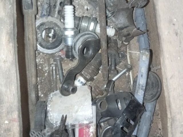 Альфа Другая, об'ємом двигуна 0 л та пробігом 0 тис. км за 321 $, фото 10 на Automoto.ua