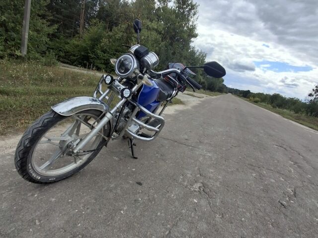 Альфа Другая, объемом двигателя 100 л и пробегом 0 тыс. км за 356 $, фото 1 на Automoto.ua