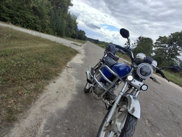 Альфа Другая, объемом двигателя 100 л и пробегом 0 тыс. км за 356 $, фото 2 на Automoto.ua