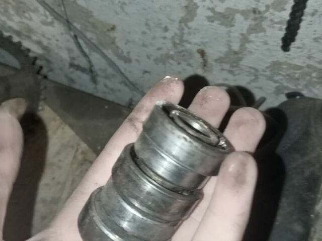 Альфа Другая, об'ємом двигуна 0 л та пробігом 0 тис. км за 321 $, фото 12 на Automoto.ua