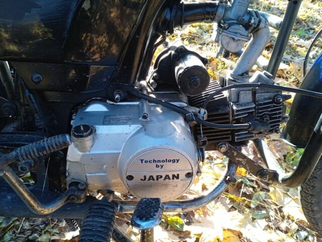 Альфа Другая, объемом двигателя 0.11 л и пробегом 0 тыс. км за 404 $, фото 5 на Automoto.ua