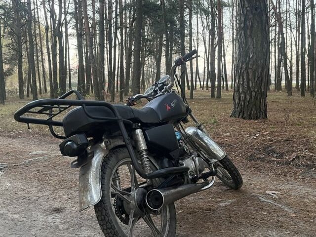 Альфа Другая, объемом двигателя 72 л и пробегом 0 тыс. км за 285 $, фото 1 на Automoto.ua