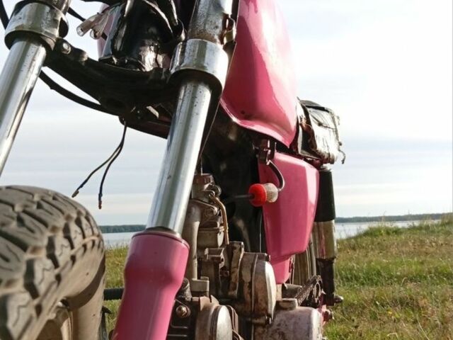 Альфа Другая, объемом двигателя 72 л и пробегом 0 тыс. км за 155 $, фото 4 на Automoto.ua