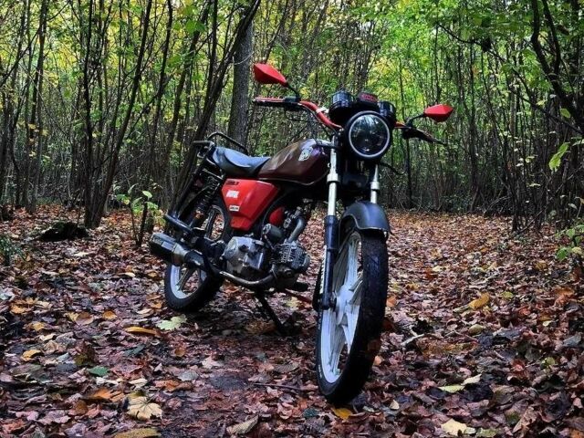 Альфа Другая, объемом двигателя 100 л и пробегом 0 тыс. км за 356 $, фото 2 на Automoto.ua