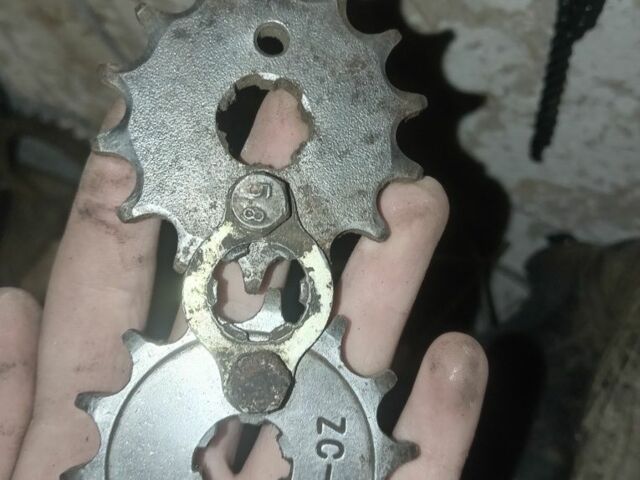 Альфа Другая, об'ємом двигуна 0 л та пробігом 0 тис. км за 321 $, фото 13 на Automoto.ua