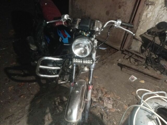 Альфа Другая, об'ємом двигуна 0 л та пробігом 0 тис. км за 321 $, фото 2 на Automoto.ua