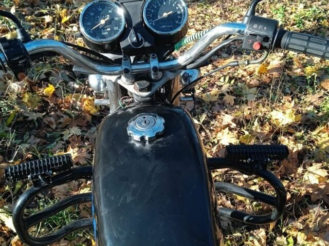 Альфа Другая, объемом двигателя 0.11 л и пробегом 0 тыс. км за 404 $, фото 4 на Automoto.ua