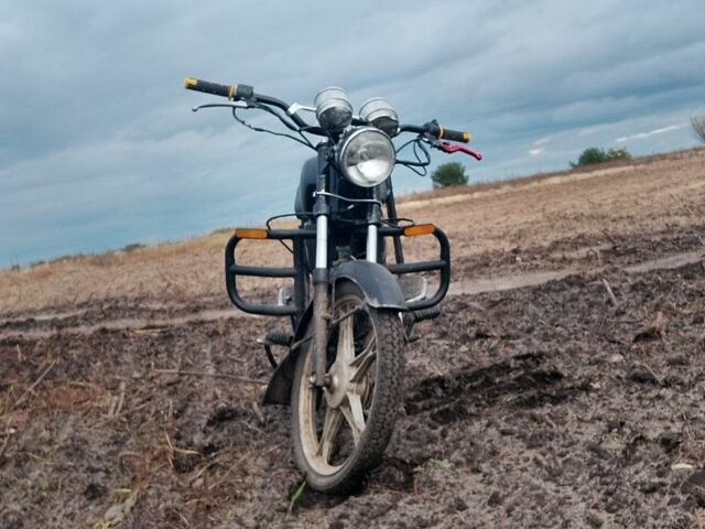 Альфа Другая, об'ємом двигуна 50 л та пробігом 0 тис. км за 202 $, фото 3 на Automoto.ua