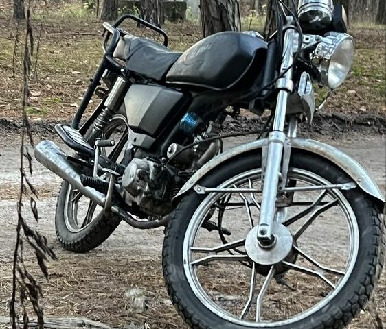 Альфа Другая, объемом двигателя 72 л и пробегом 0 тыс. км за 285 $, фото 5 на Automoto.ua