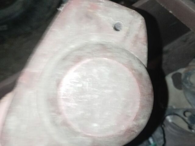 Альфа Другая, об'ємом двигуна 0 л та пробігом 0 тис. км за 321 $, фото 16 на Automoto.ua