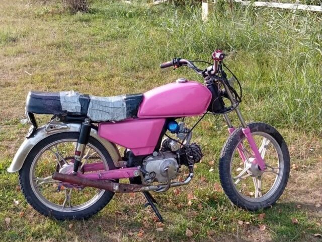 Альфа Другая, объемом двигателя 72 л и пробегом 0 тыс. км за 155 $, фото 2 на Automoto.ua