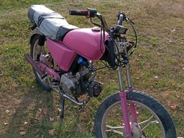 Альфа Другая, объемом двигателя 72 л и пробегом 0 тыс. км за 155 $, фото 1 на Automoto.ua