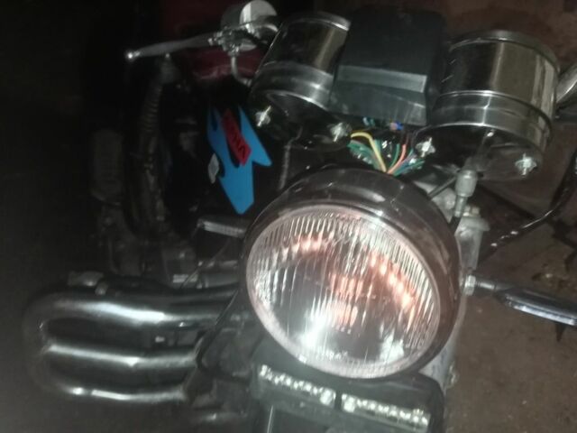 Альфа Другая, об'ємом двигуна 0 л та пробігом 0 тис. км за 321 $, фото 3 на Automoto.ua