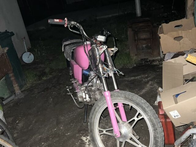 Альфа Другая, объемом двигателя 72 л и пробегом 0 тыс. км за 155 $, фото 7 на Automoto.ua