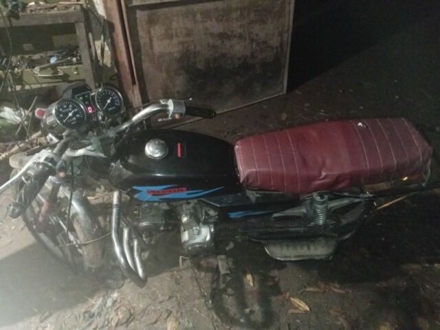 Альфа Другая, об'ємом двигуна 0 л та пробігом 0 тис. км за 321 $, фото 1 на Automoto.ua