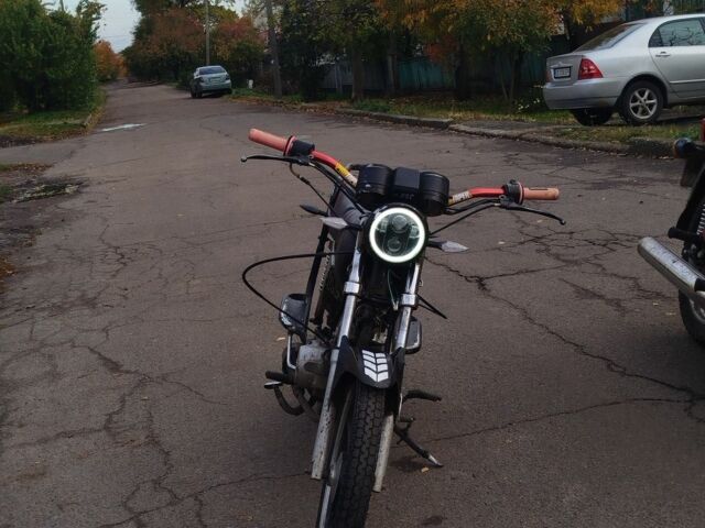 Альфа Другая, объемом двигателя 0.11 л и пробегом 0 тыс. км за 226 $, фото 3 на Automoto.ua