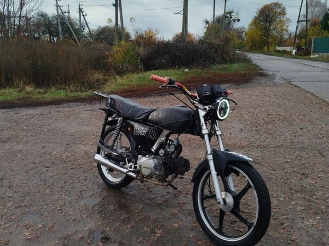 Альфа Другая, объемом двигателя 0.11 л и пробегом 0 тыс. км за 285 $, фото 2 на Automoto.ua