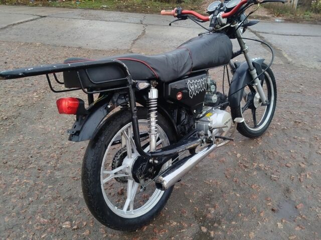 Альфа Другая, объемом двигателя 0.11 л и пробегом 0 тыс. км за 226 $, фото 1 на Automoto.ua