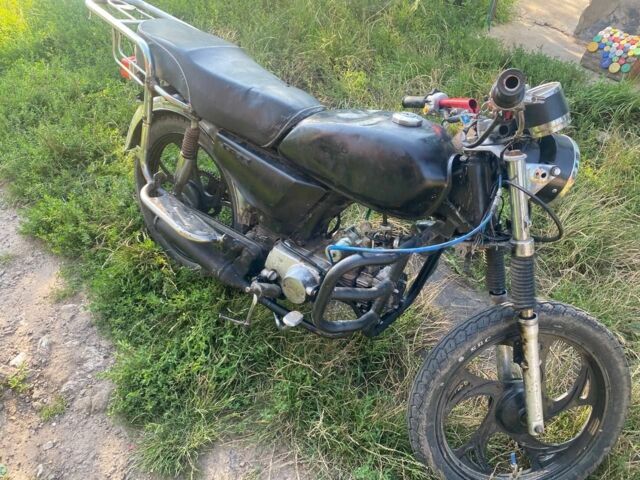 Альфа Другая, объемом двигателя 0.11 л и пробегом 0 тыс. км за 238 $, фото 1 на Automoto.ua