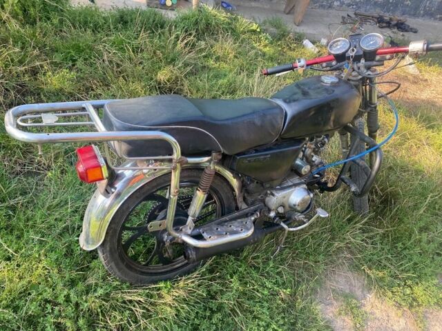 Альфа Другая, объемом двигателя 0.11 л и пробегом 0 тыс. км за 238 $, фото 3 на Automoto.ua