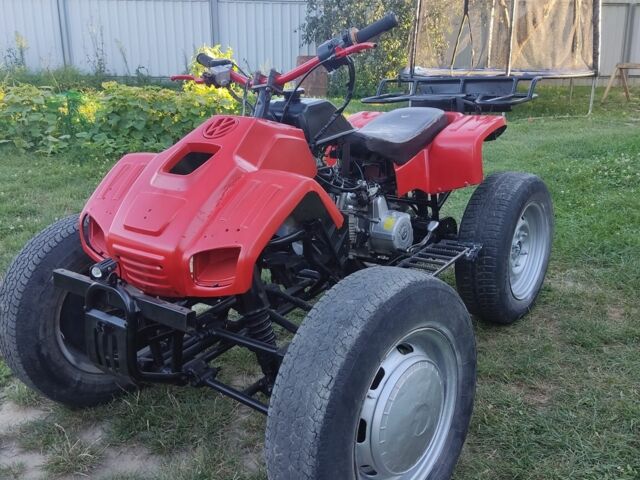 Альфа Другая, объемом двигателя 0.11 л и пробегом 0 тыс. км за 368 $, фото 5 на Automoto.ua