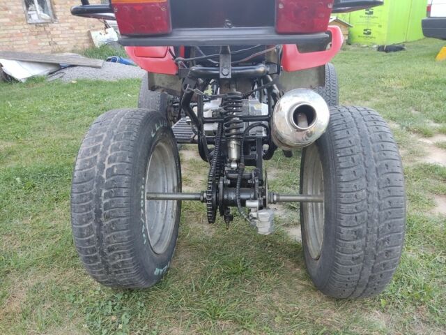 Альфа Другая, объемом двигателя 0.11 л и пробегом 0 тыс. км за 368 $, фото 1 на Automoto.ua