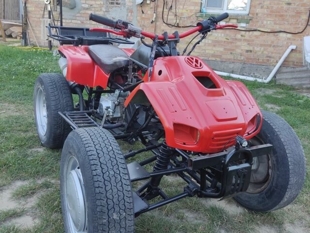 Альфа Другая, объемом двигателя 0.11 л и пробегом 0 тыс. км за 368 $, фото 4 на Automoto.ua