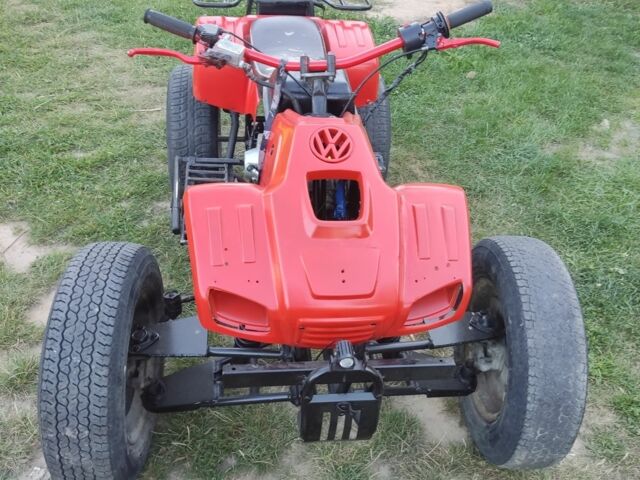 Альфа Другая, объемом двигателя 0.11 л и пробегом 0 тыс. км за 368 $, фото 6 на Automoto.ua