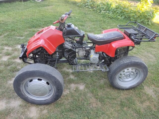 Альфа Другая, объемом двигателя 0.11 л и пробегом 0 тыс. км за 368 $, фото 2 на Automoto.ua