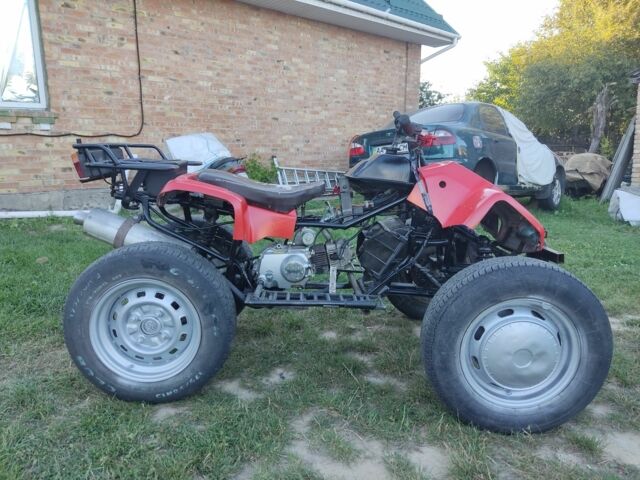 Альфа Другая, объемом двигателя 0.11 л и пробегом 0 тыс. км за 368 $, фото 3 на Automoto.ua