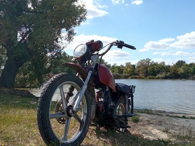 Альфа Другая, объемом двигателя 0.13 л и пробегом 0 тыс. км за 178 $, фото 5 на Automoto.ua