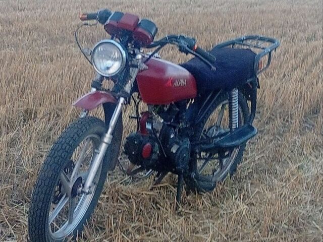 Альфа Другая, объемом двигателя 0.13 л и пробегом 0 тыс. км за 178 $, фото 6 на Automoto.ua