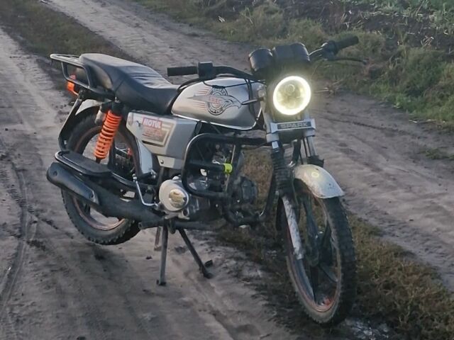 Альфа Другая, объемом двигателя 0.11 л и пробегом 0 тыс. км за 427 $, фото 3 на Automoto.ua