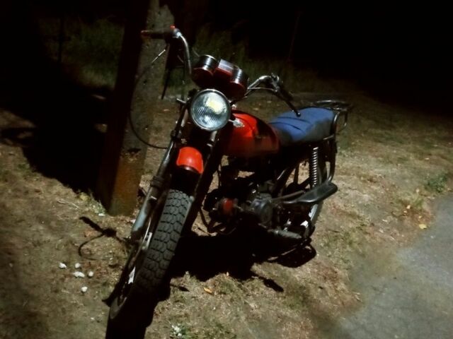 Альфа Другая, объемом двигателя 0.13 л и пробегом 0 тыс. км за 178 $, фото 4 на Automoto.ua